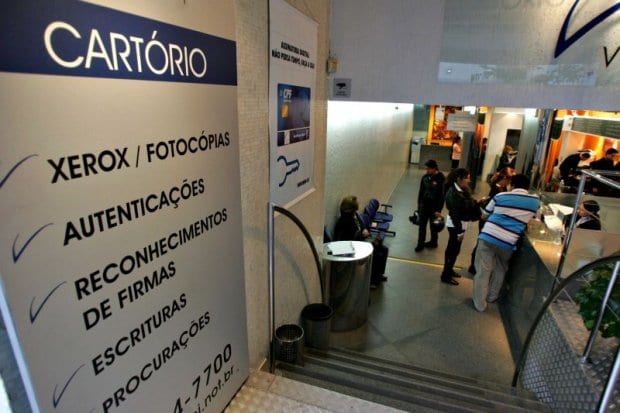 Cartório
