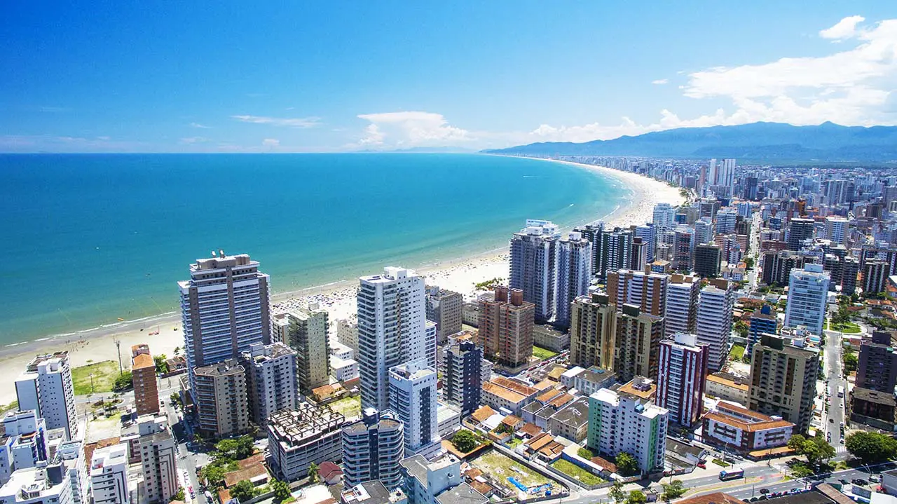 Praia Grande