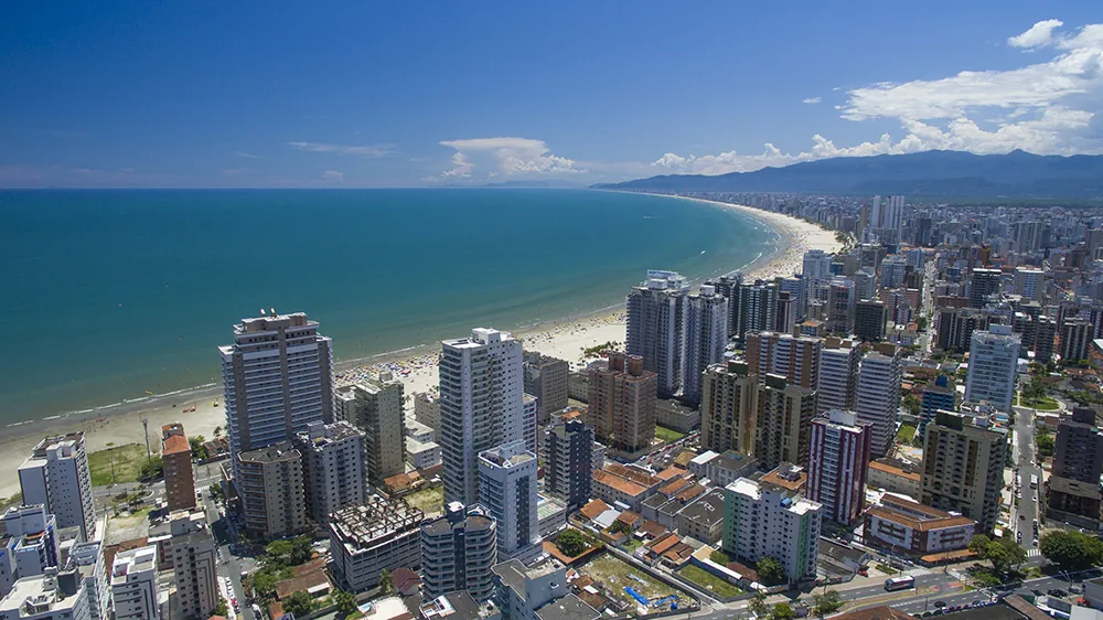 motoboy em Praia Grande